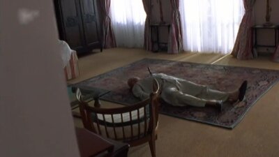 SOKO Kitzbuhel S3 E01 – Blutiger Abschied