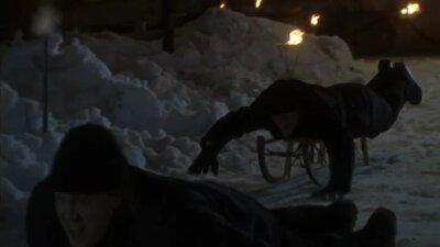 SOKO Kitzbuhel S3 E04 – Schlittenfahrt in den Tod