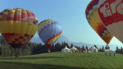 SOKO Kitzbuhel S3 E06 – Der Ring der Toten