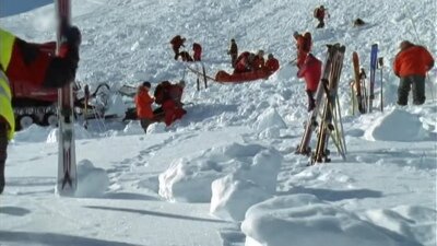 SOKO Kitzbuhel S2 E02 – Blutiger Schnee