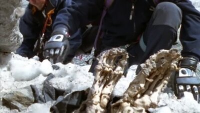 SOKO Kitzbuhel S2 E07 – Der Tote aus dem Eis