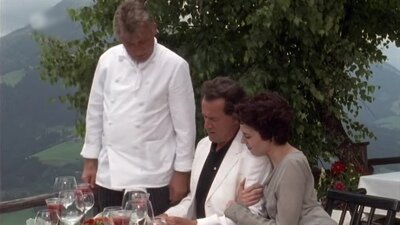 SOKO Kitzbuhel S2 E10 – Tod bei Tisch