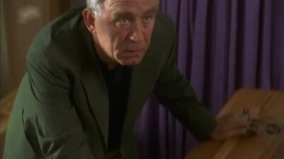 SOKO Kitzbuhel S2 E11 – Die Bestattung