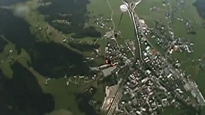 SOKO Kitzbuhel S2 E12 – Todessprung