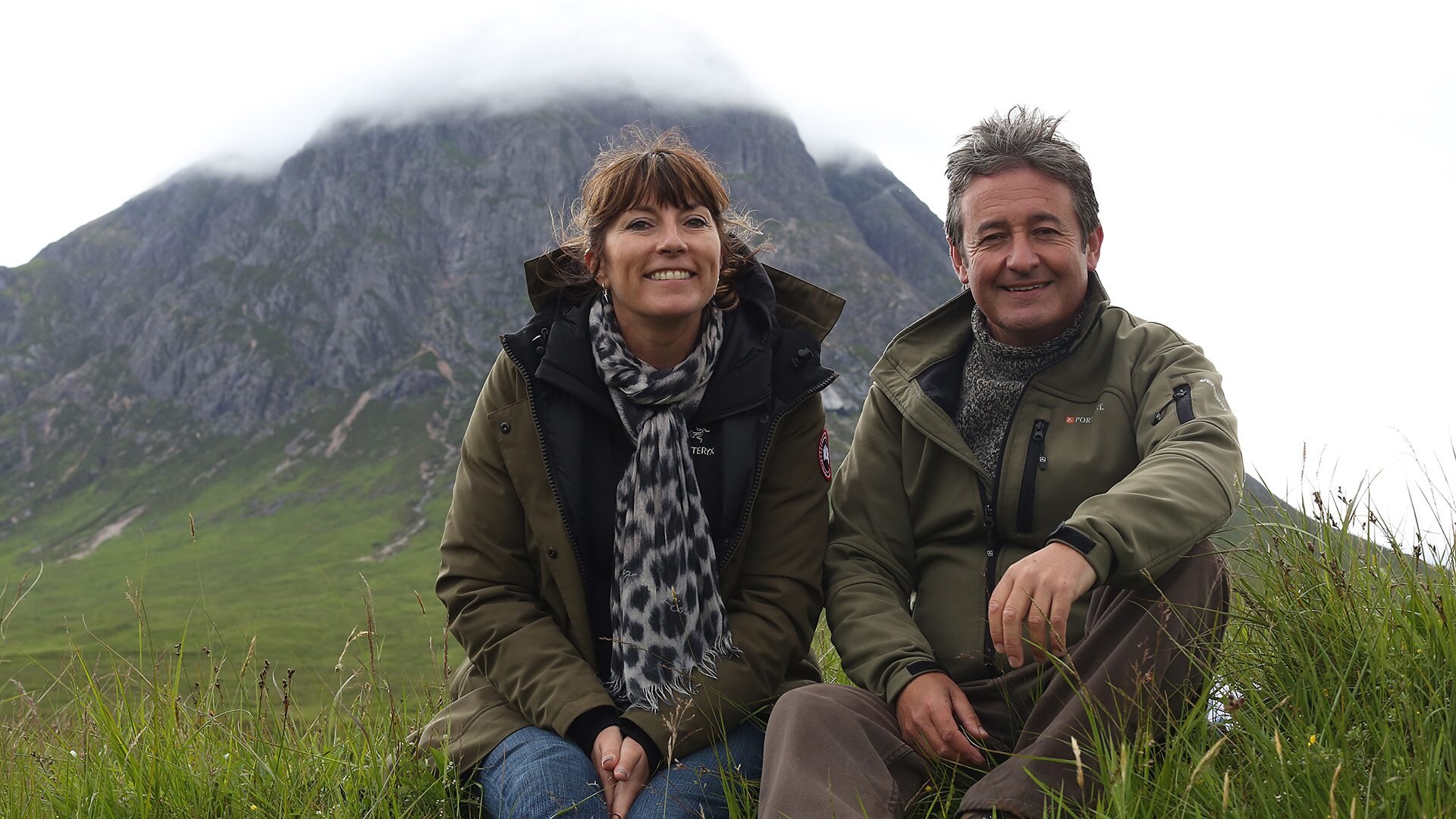 Wild UK S1 E04 – Mountains