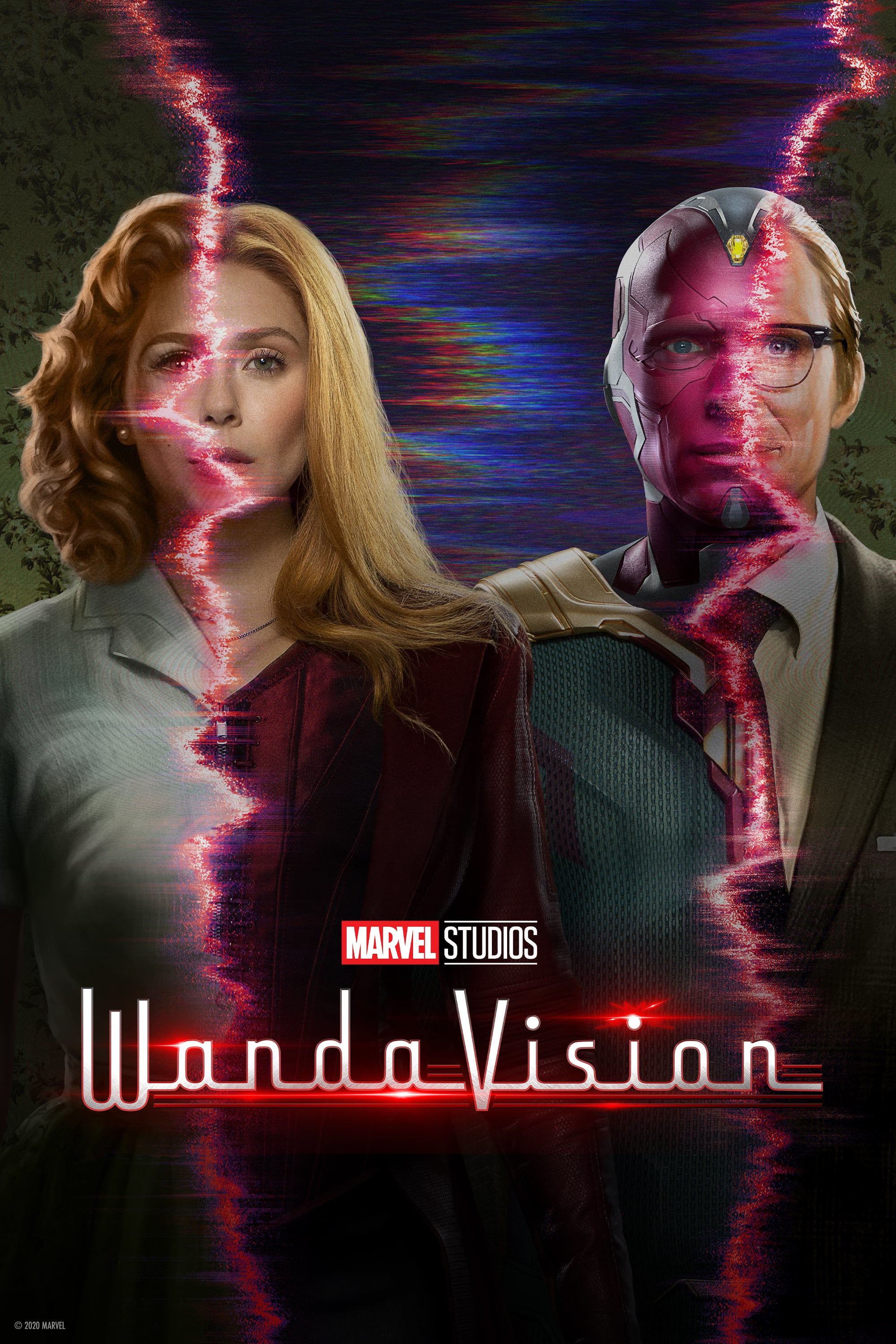 WandaVision screenshot