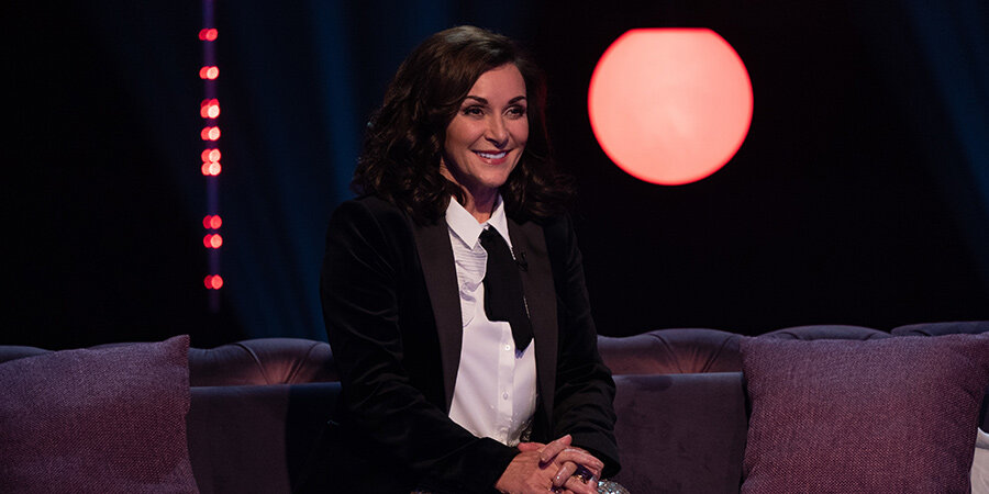 Paul Sinha's TV Showdown S1 E02 – Chizzy Akudolu, Shirley Ballas, Roman Kemp, Iain Stirling