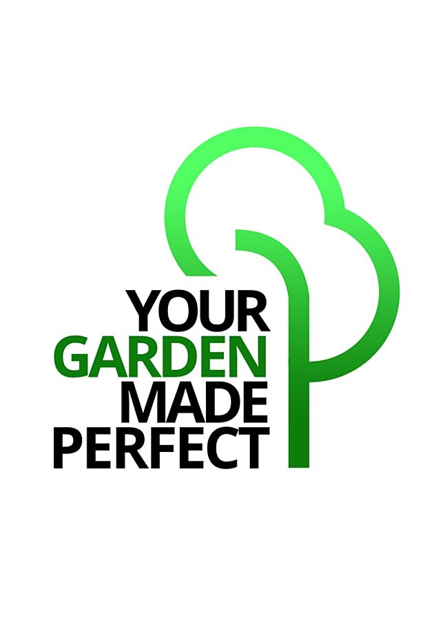Your Garden Made Perfect – official series poster, BBC Two