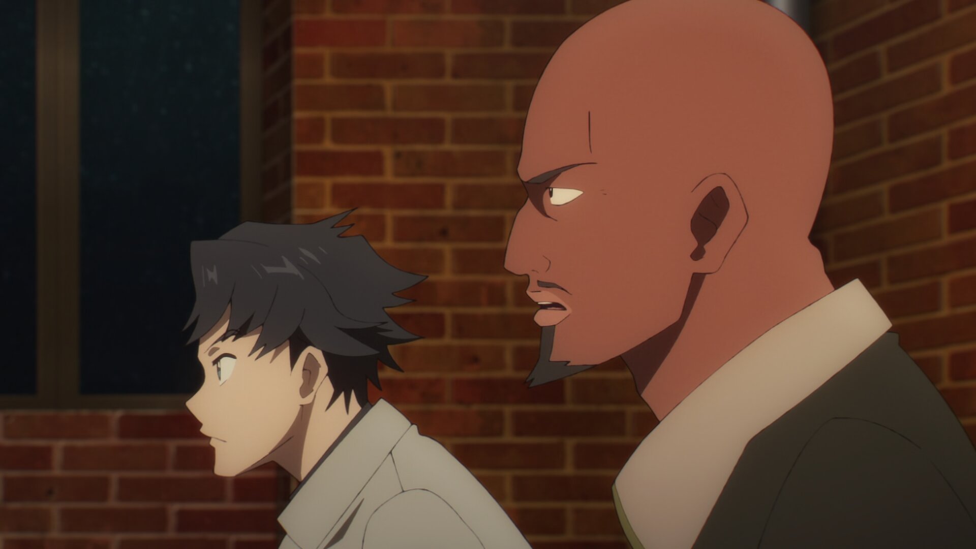 Magatsu Wahrheit: Zuerst S1 E11 – An Inconvenient Prophecy