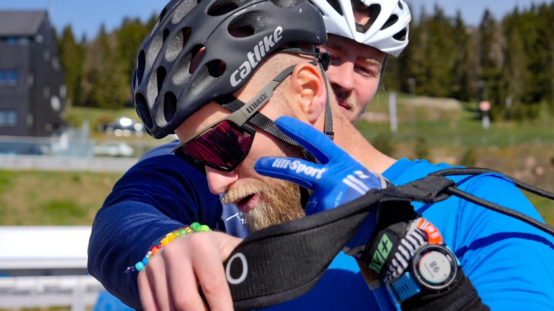 Sundby mot verden S1 E01 – Vraket fra landslaget