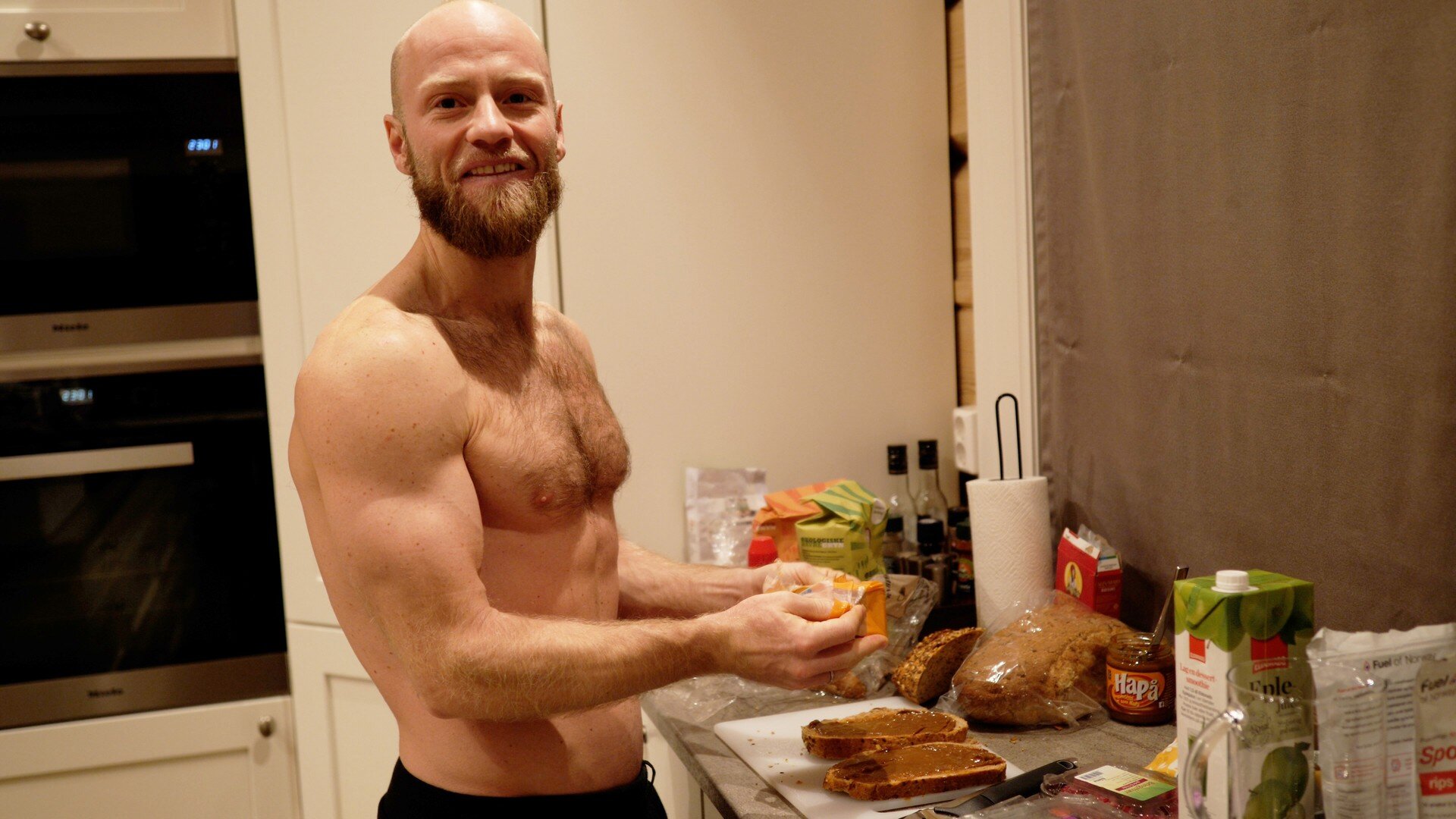 Sundby mot verden S1 E03 – Broket oppkjøring