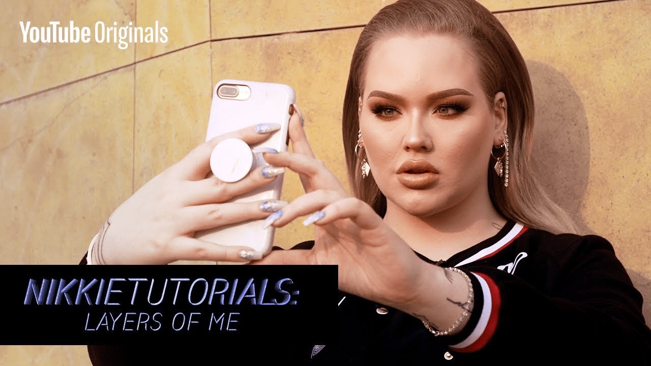 NikkieTutorials: Layers of Me S1 E02 – The Pressure To Perform