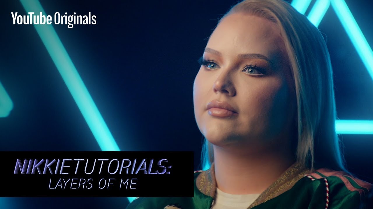 NikkieTutorials: Layers of Me S1 E03 – Losing My Little Brother