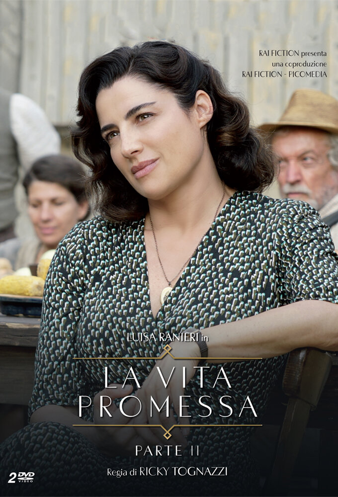The Promised Life Season 2 poster