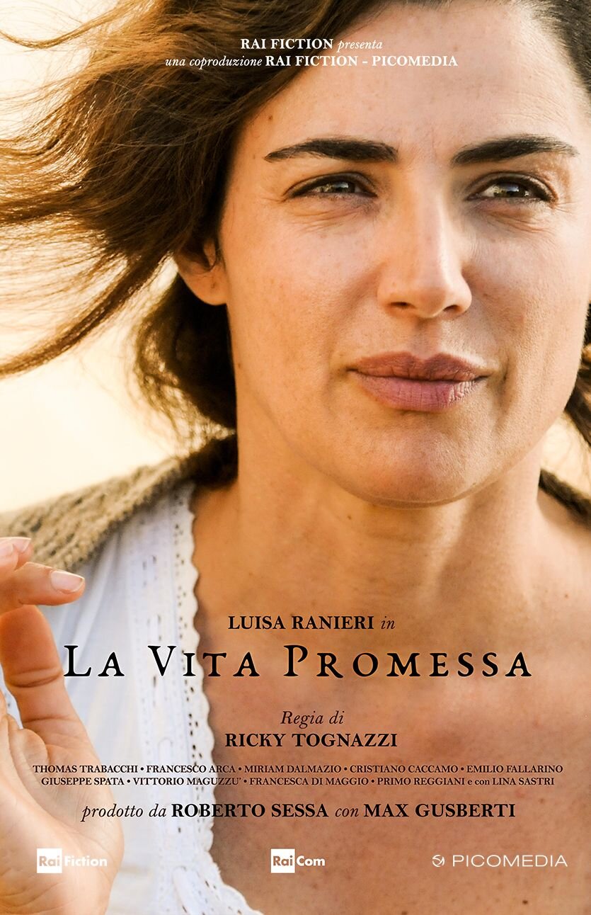 The Promised Life Season 1 poster