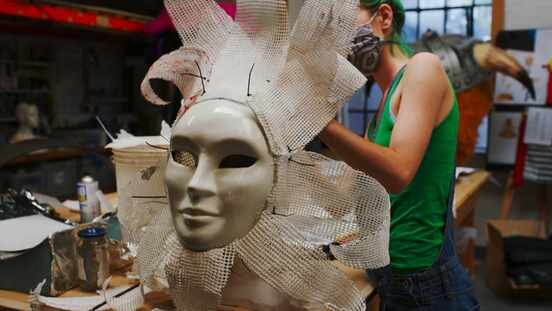 The Masked Singer: Unmasked S1 E05 – Episode 5