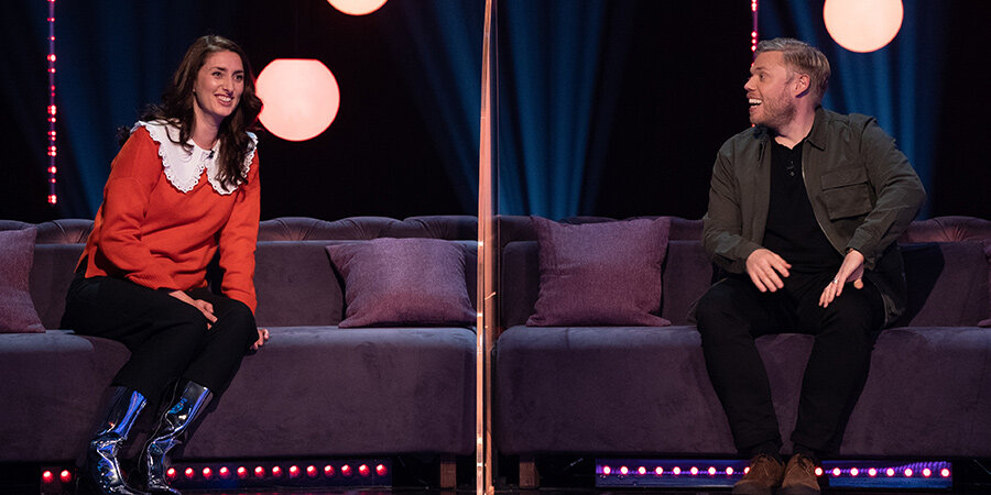 Paul Sinha's TV Showdown S1 E04 – Angela Griffin, Martin Kemp, Jessica Knappet, Jason Manford