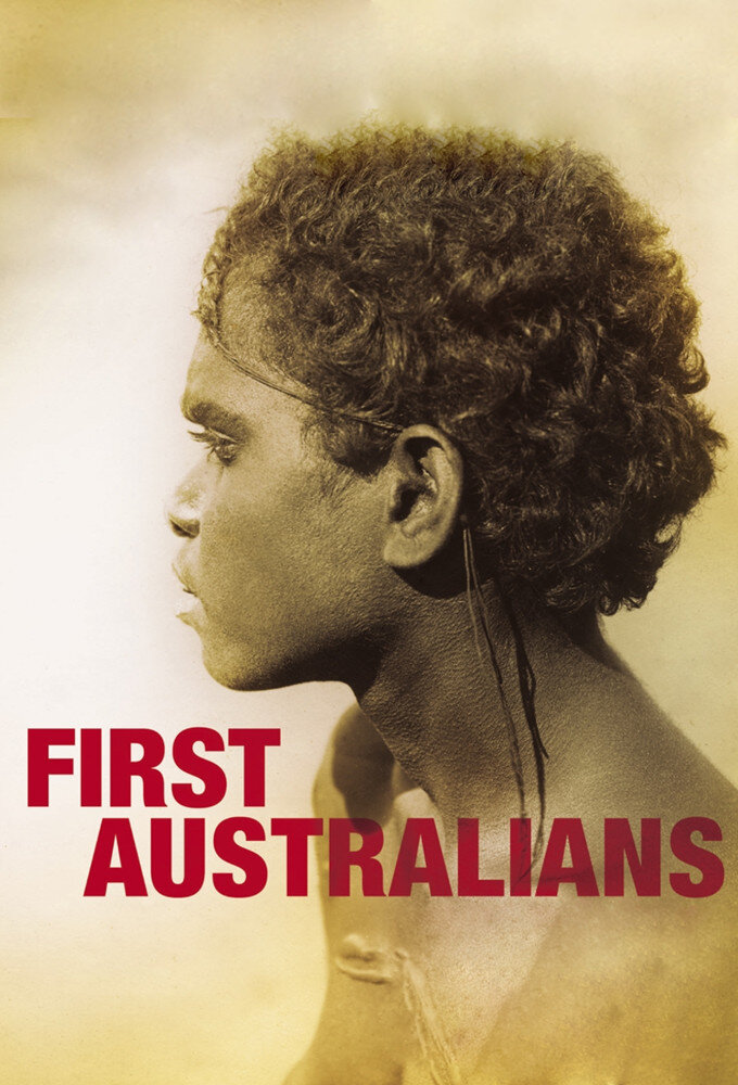 First Australians | TVmaze