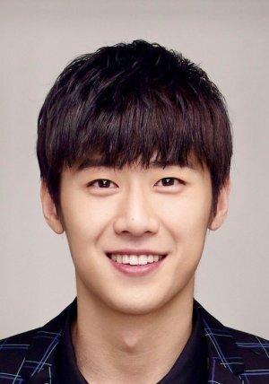Zhu Jia Qi