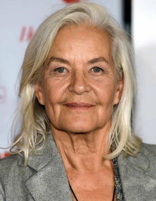 Hildegard Schmahl