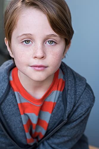 Judah Prehn