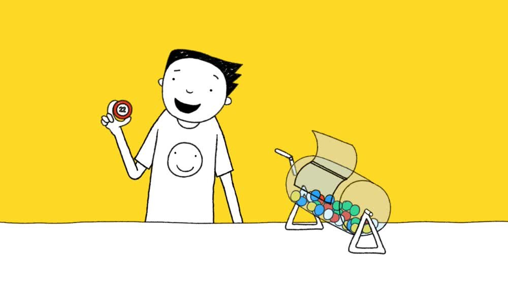 The Brilliant World of Tom Gates S1 E08 – Leafy Green Bingo