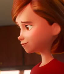 Helen Parr / Elastigirl