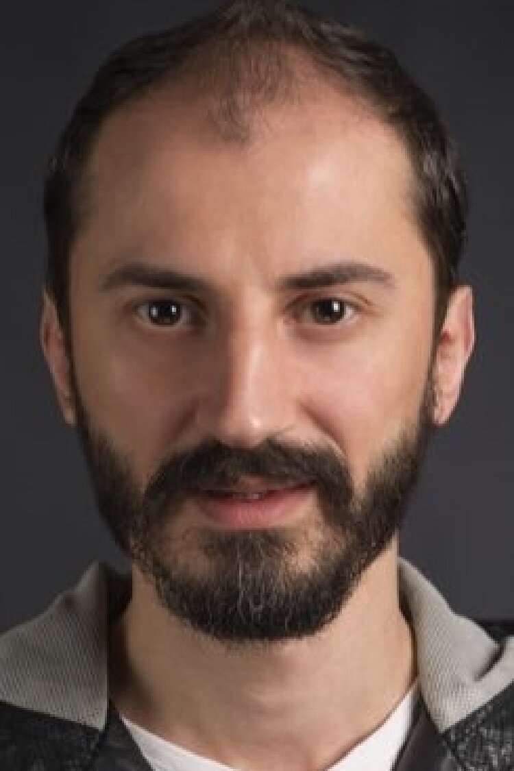 Muharrem Bayrak