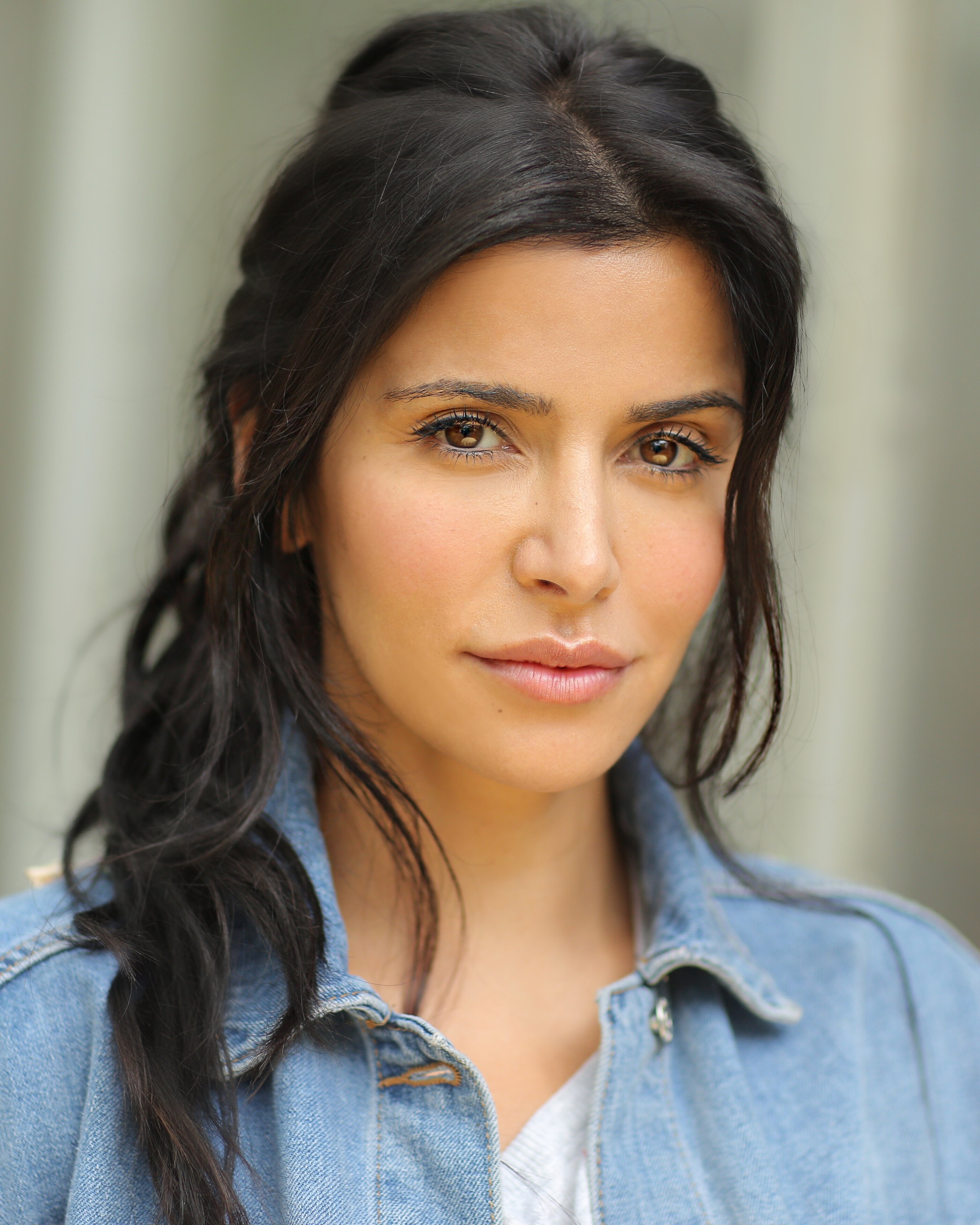 Shivaani Ghai