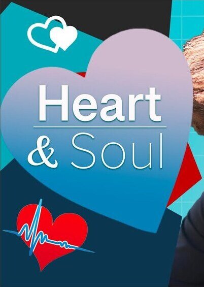 Heart & Soul poster