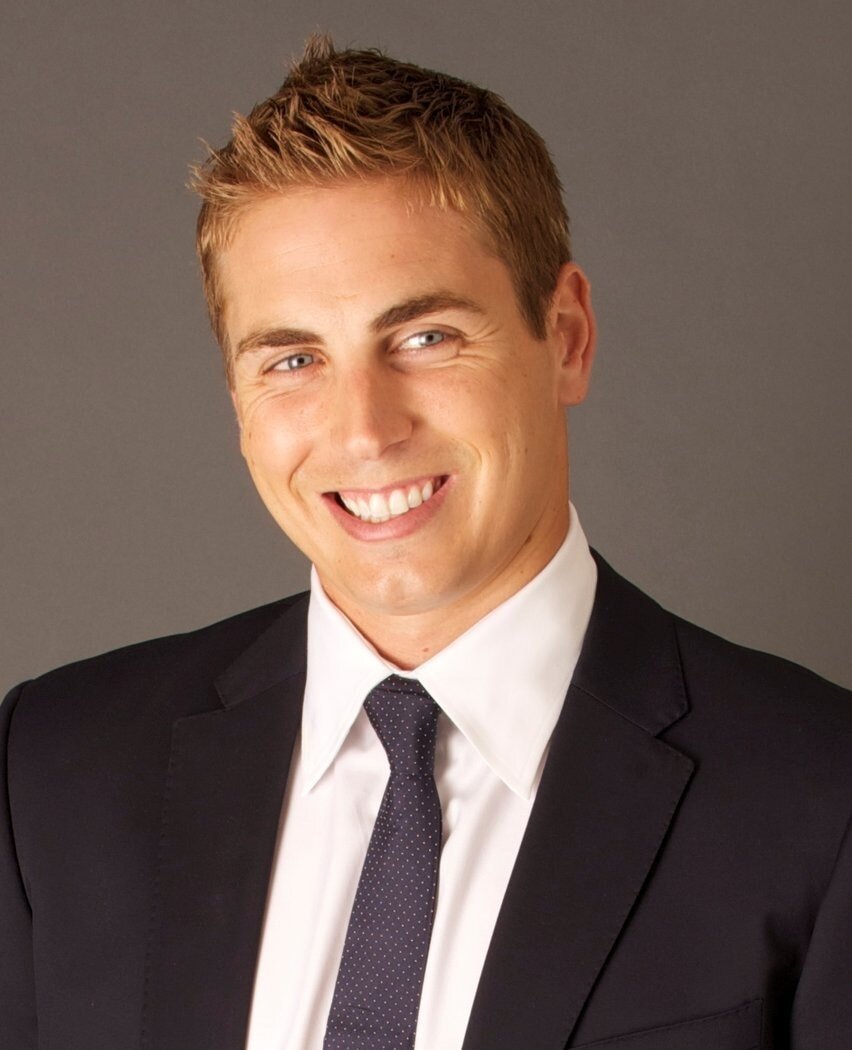 Evan Washburn
