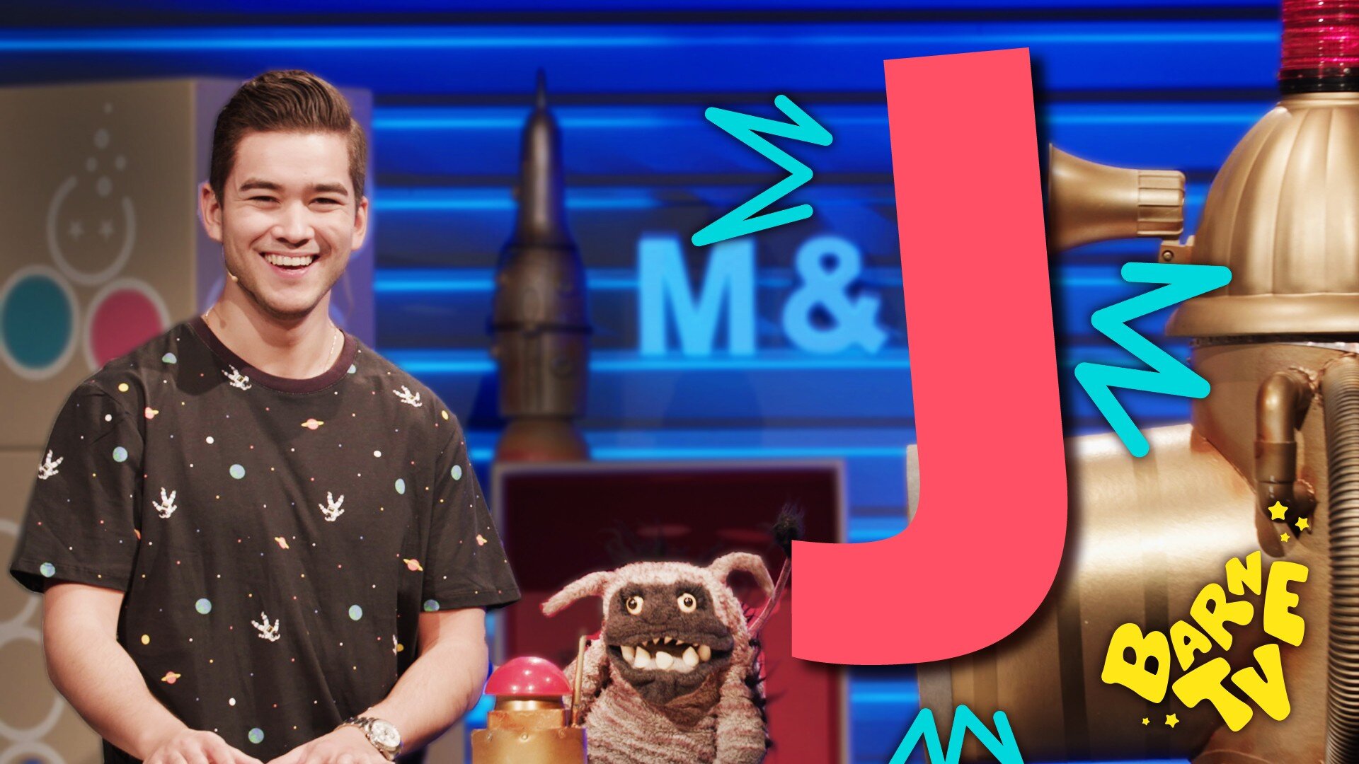 J