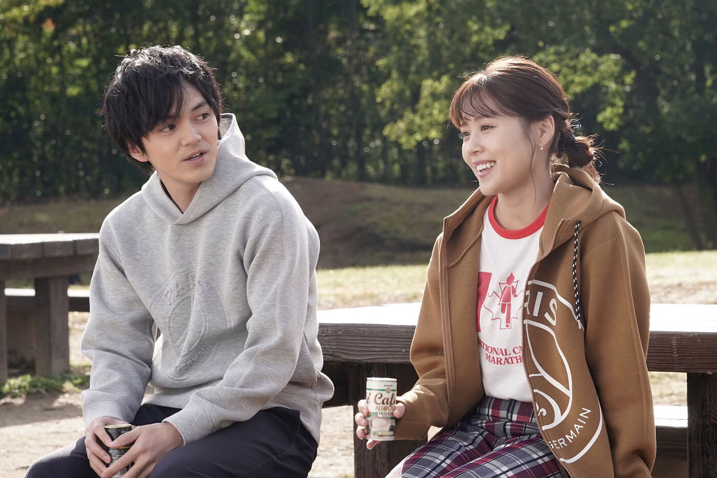 Our Sister's Soulmate S1 E04 – Episode 4