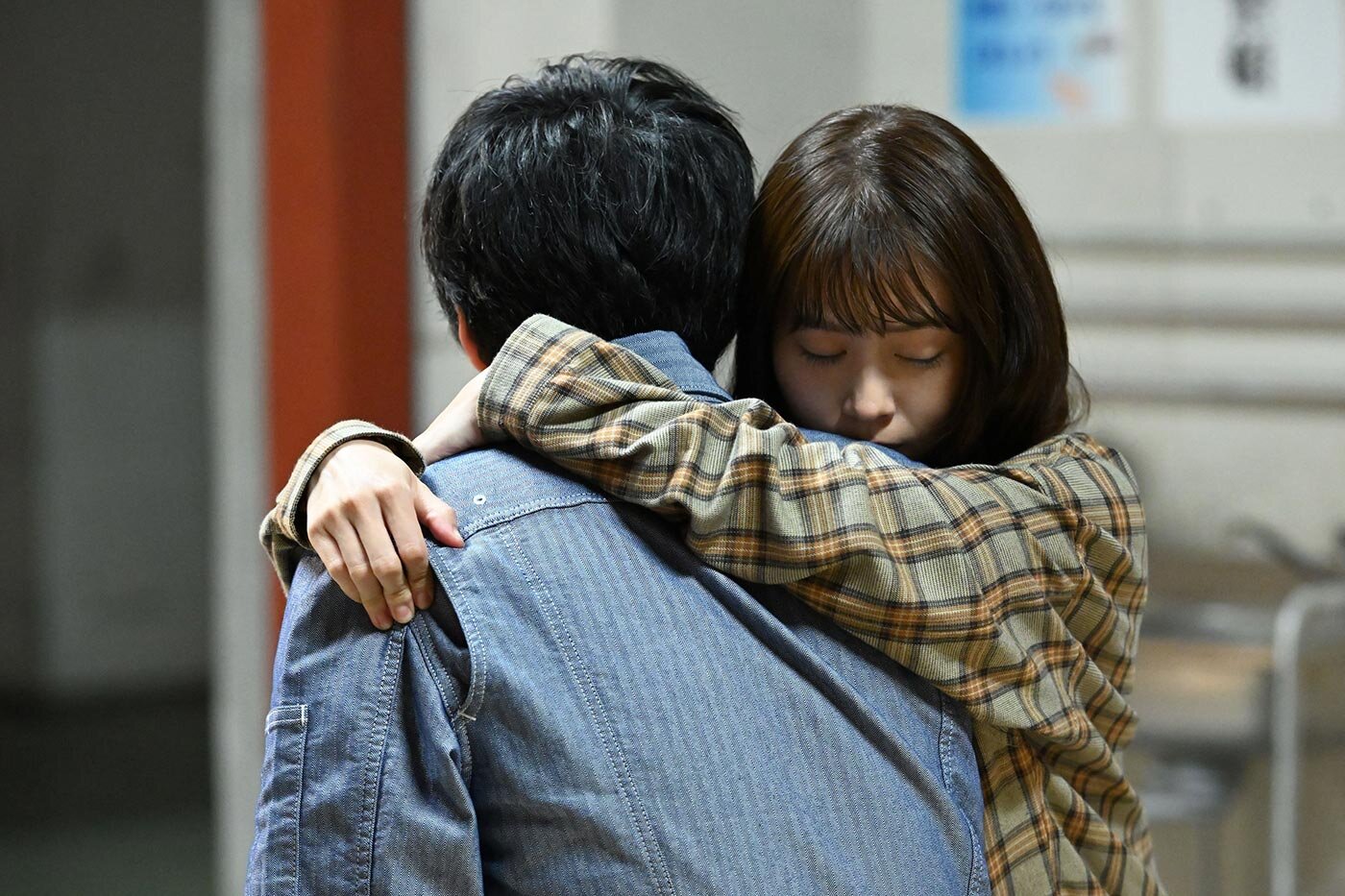Our Sister's Soulmate S1 E05 – Episode 5
