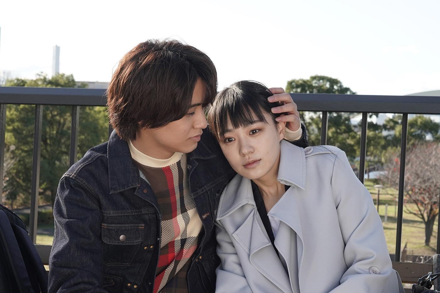 Our Sister's Soulmate S1 E08 – Episode 8
