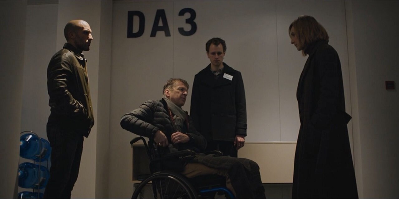 Black-out S1 E04 – Aflevering 4