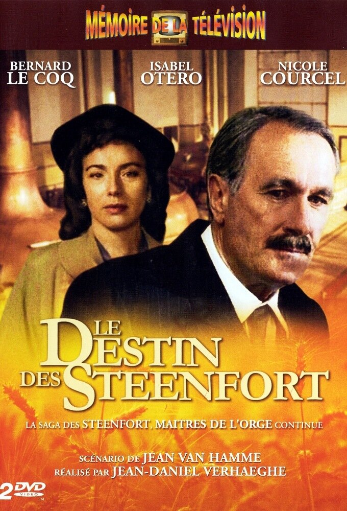 Le destin des Steenfort poster