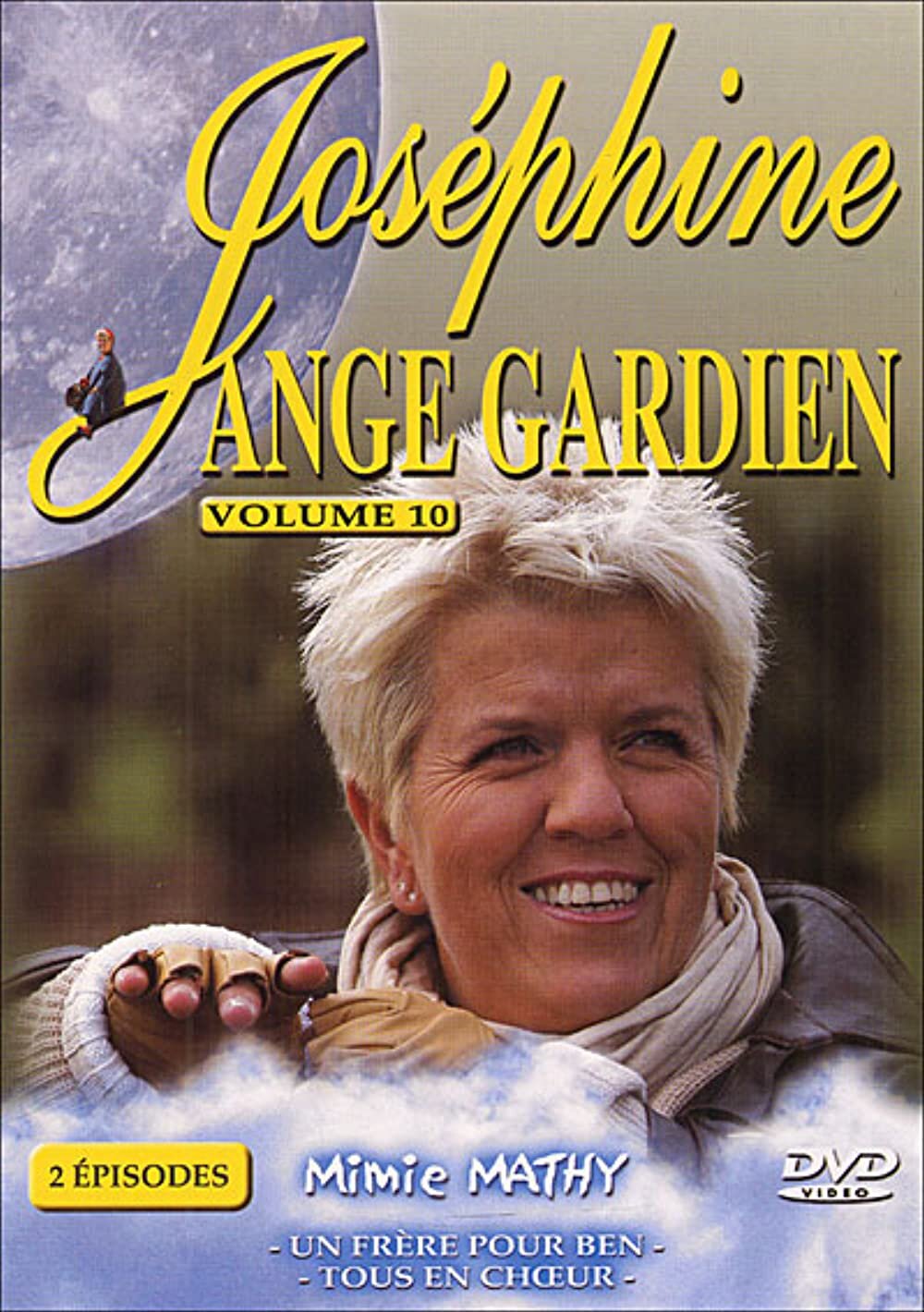 Joséphine: Ange Gardien poster