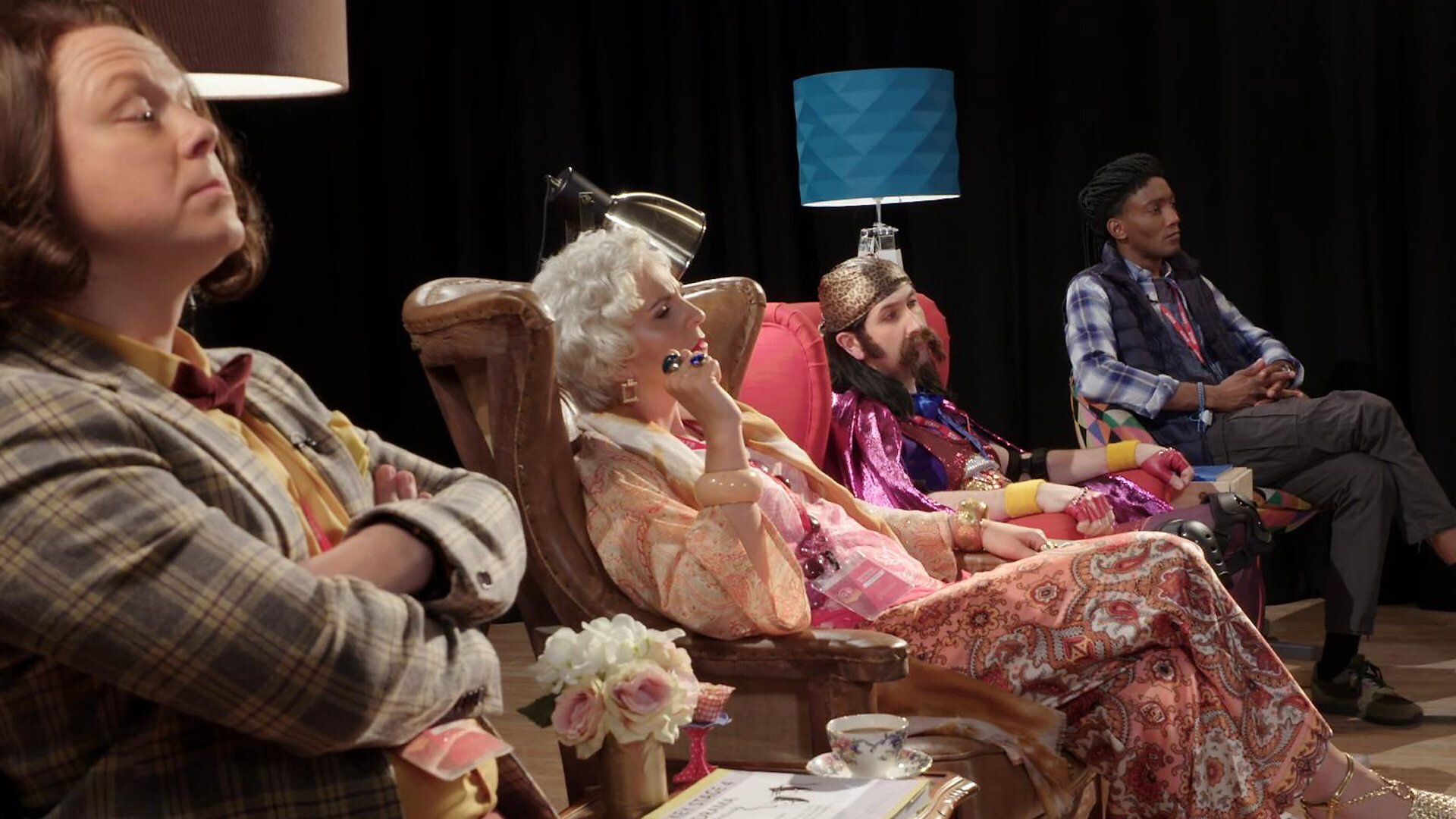 Class Dismissed S5 E08 – GCSE Options