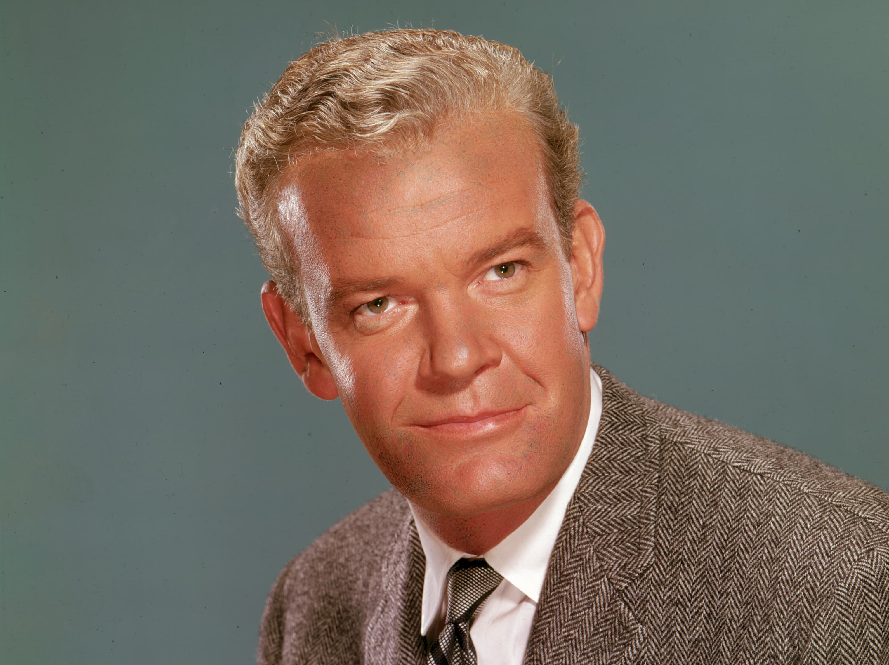 Andrew Duggan