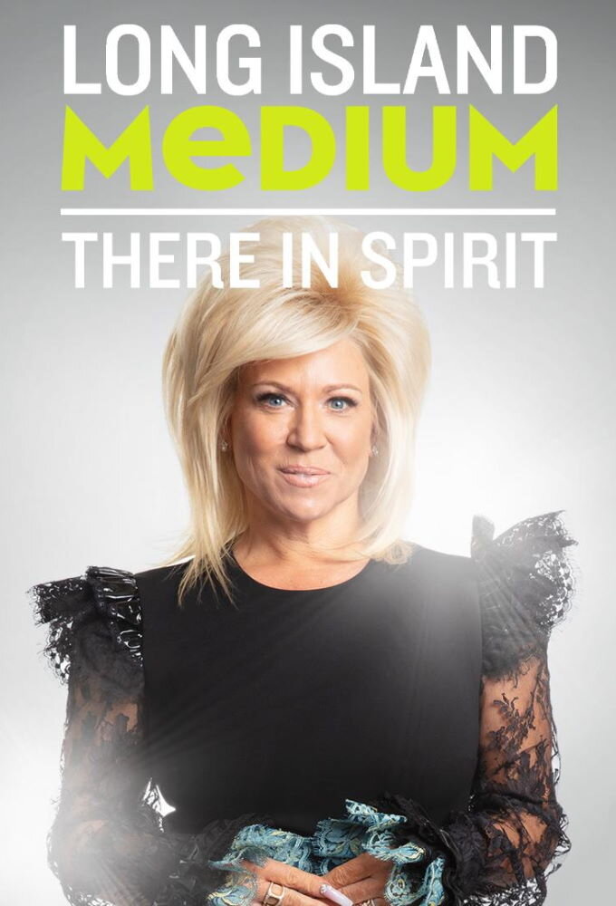 Long Island Medium: There in Spirit poster