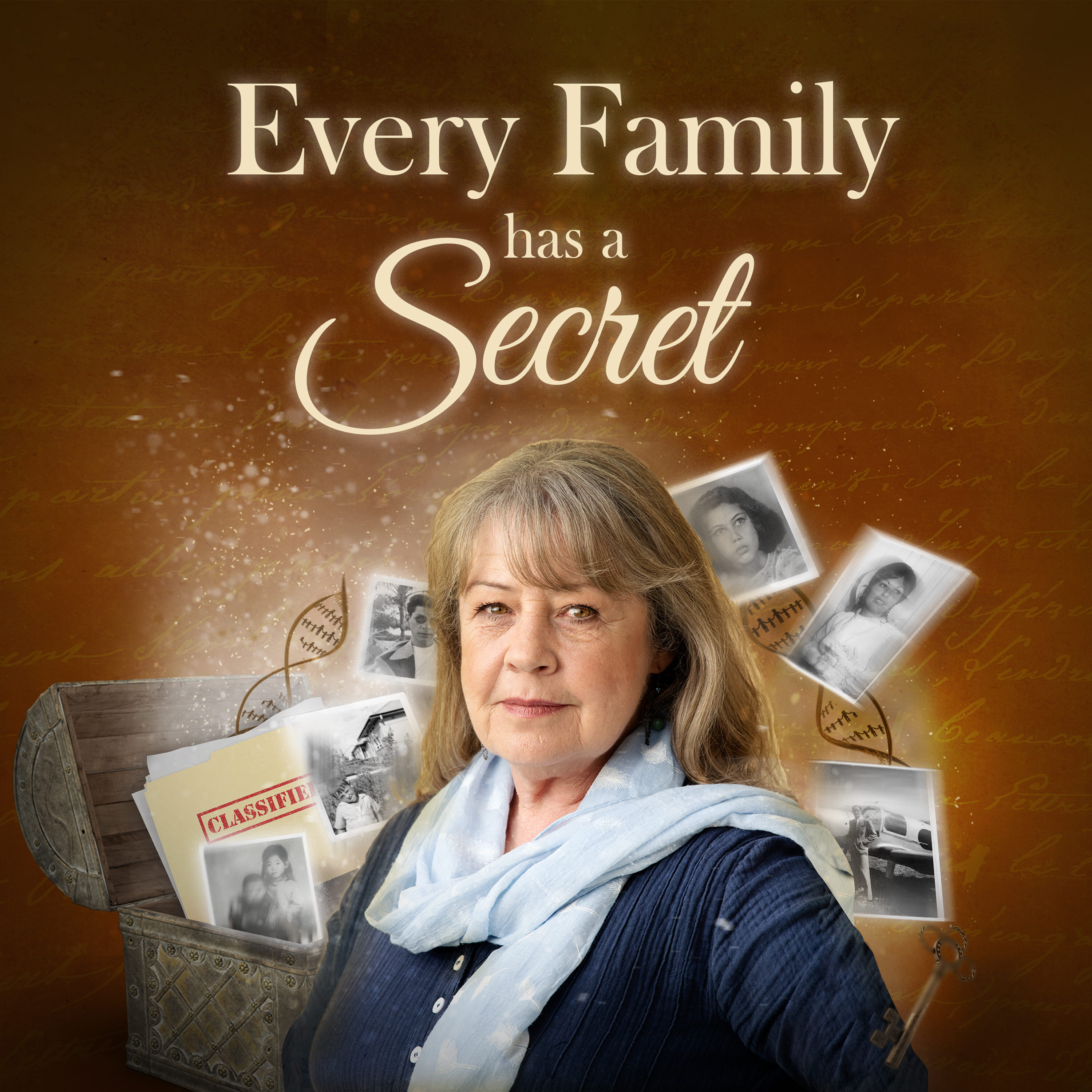 OnlyFans Sensation's Shocking Family Secret!
