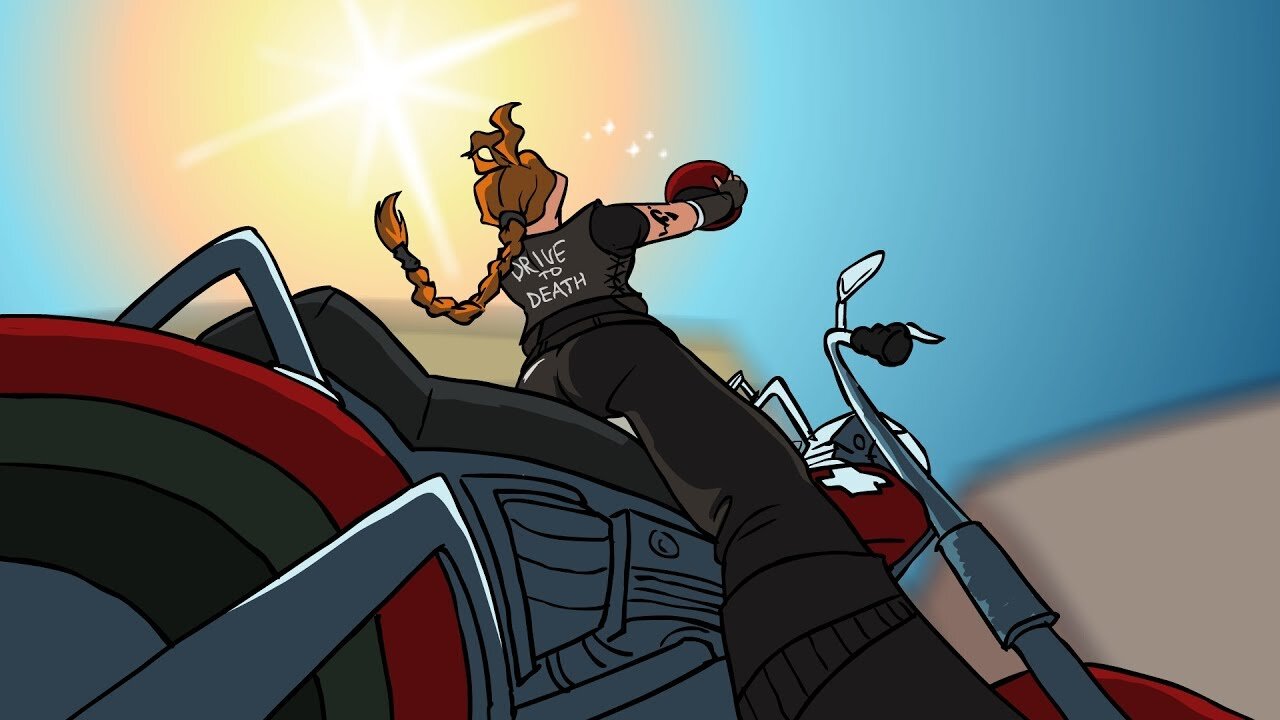 Metal Family S1 Special – animated music video