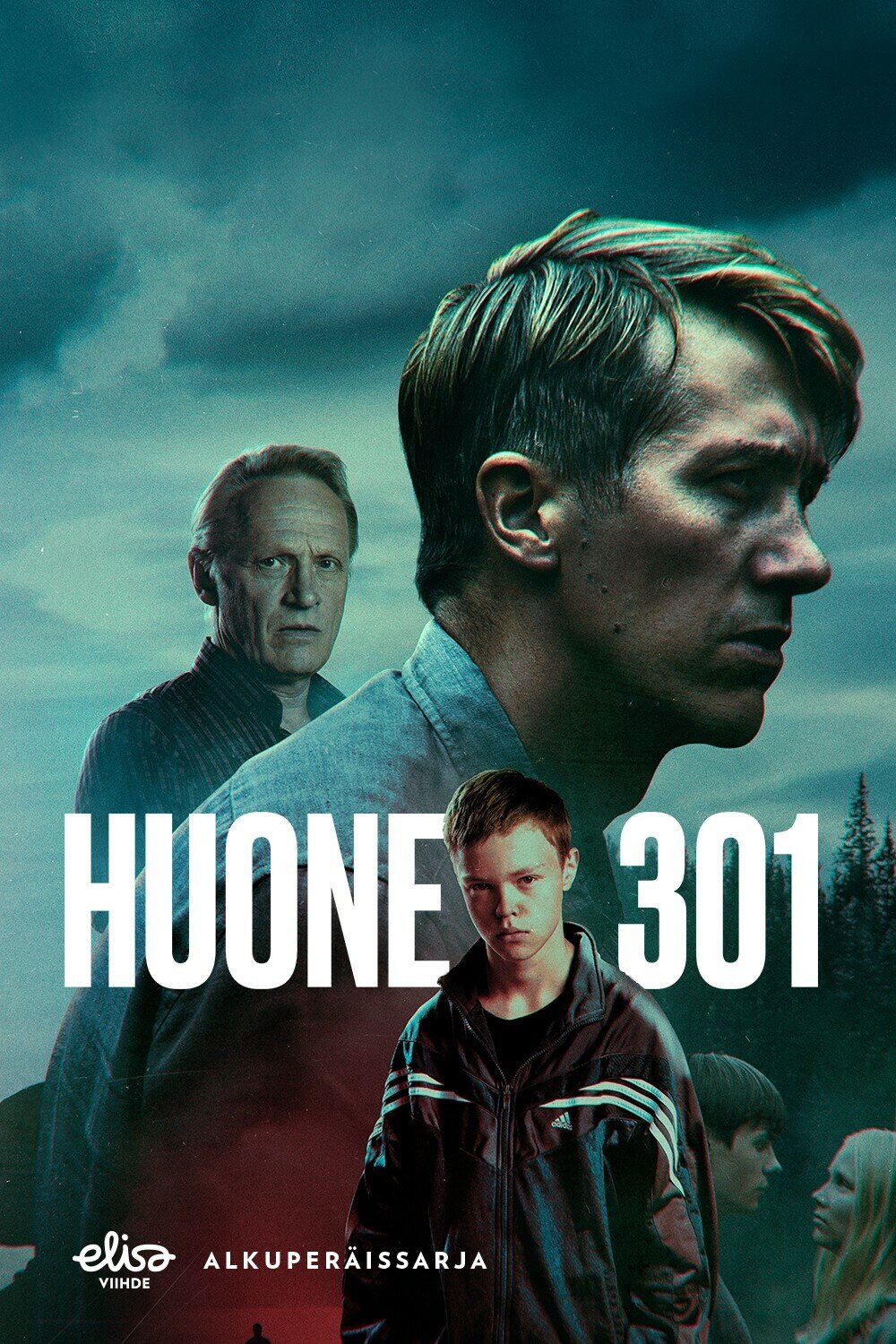 Huone 301
