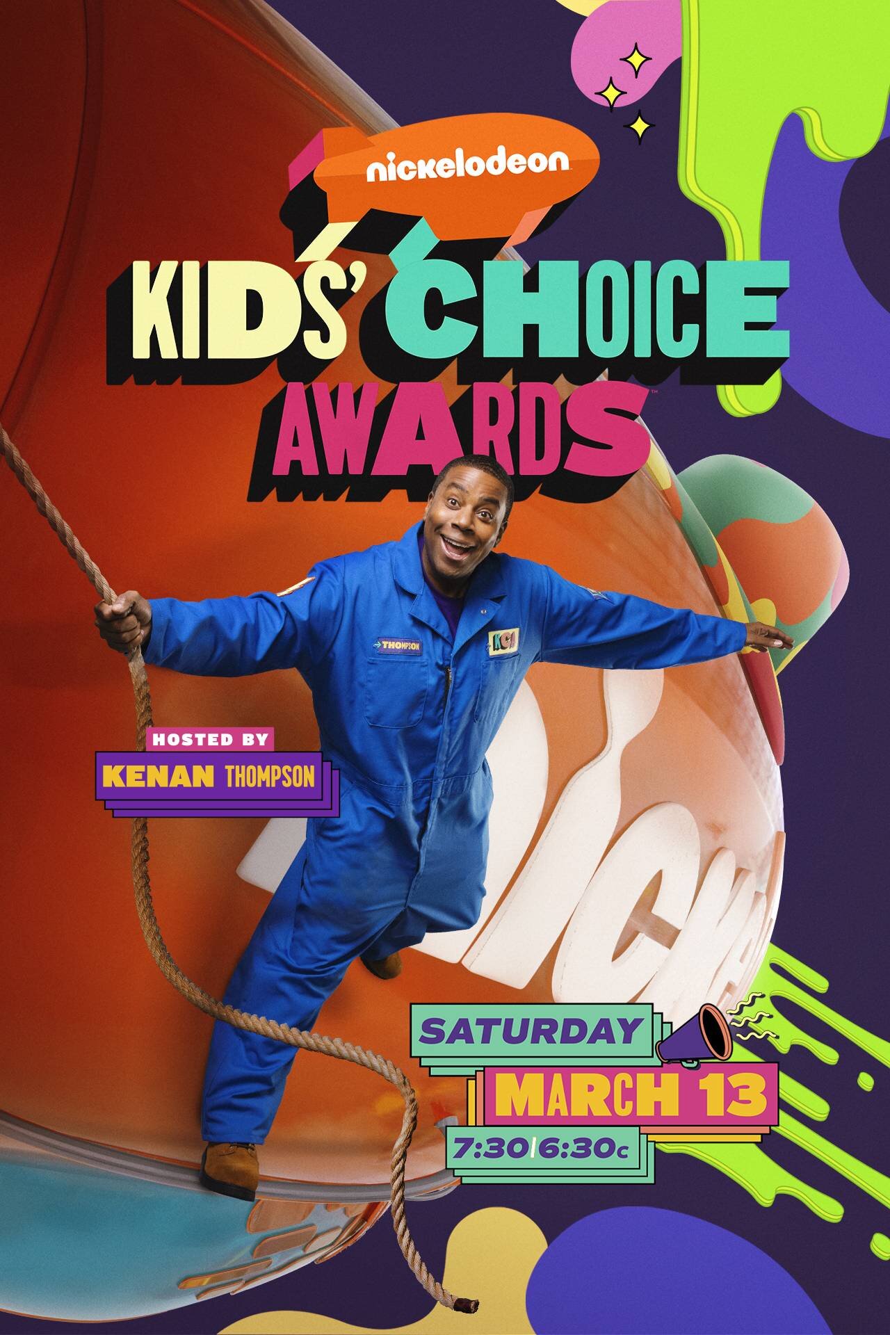 Nickelodeon Kids' Choice Awards Image 741436 TVmaze