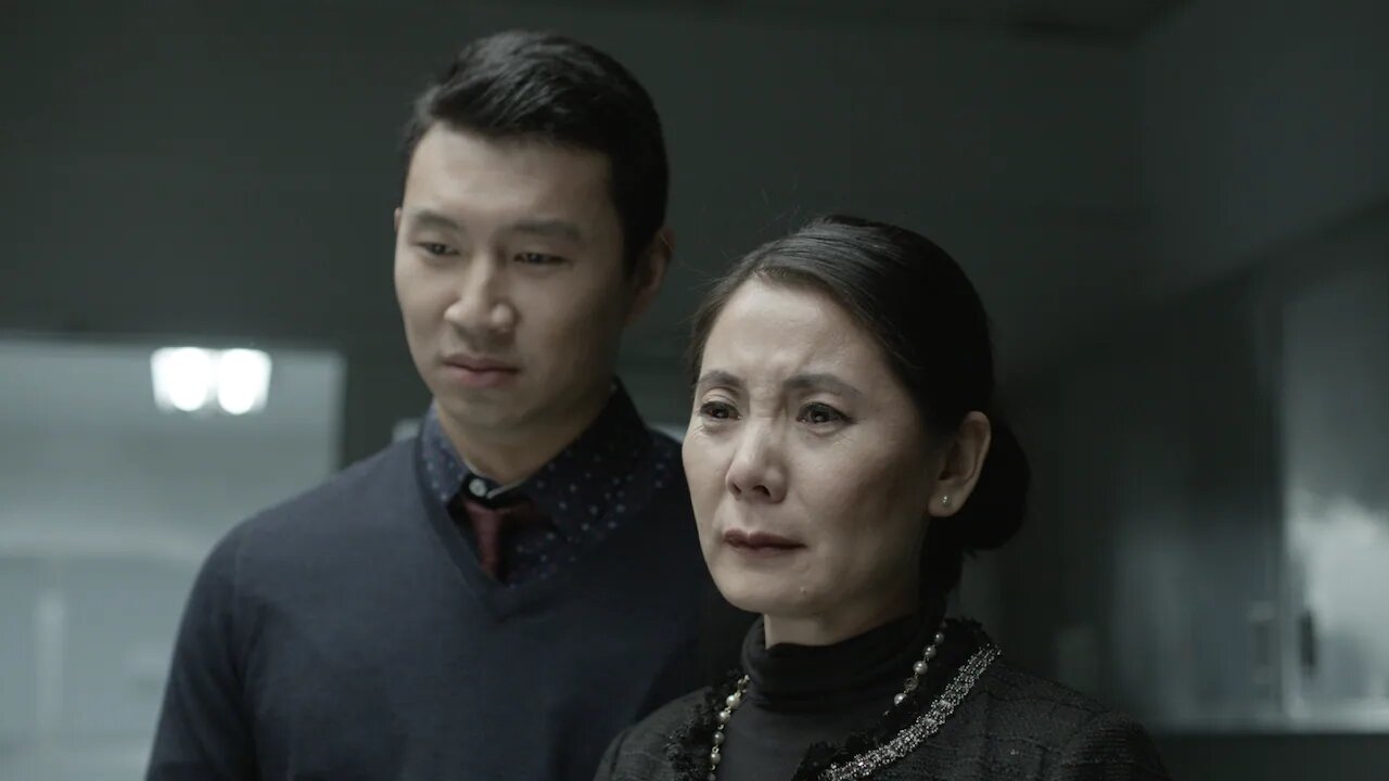 Blood and Water S1 E02 – Episode 2