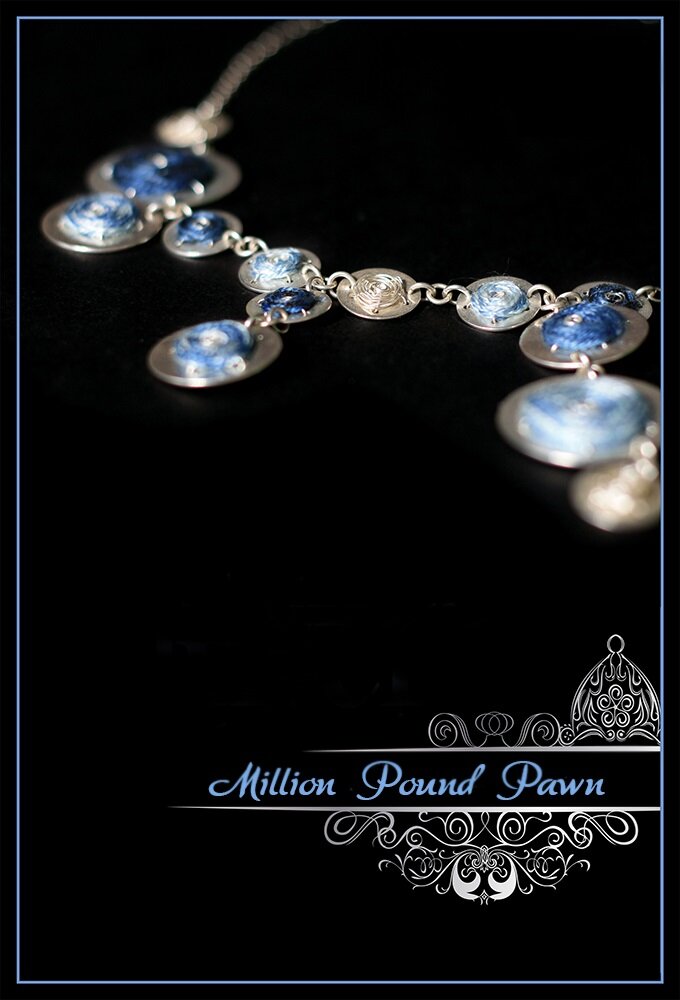 Million Pound Pawn poster