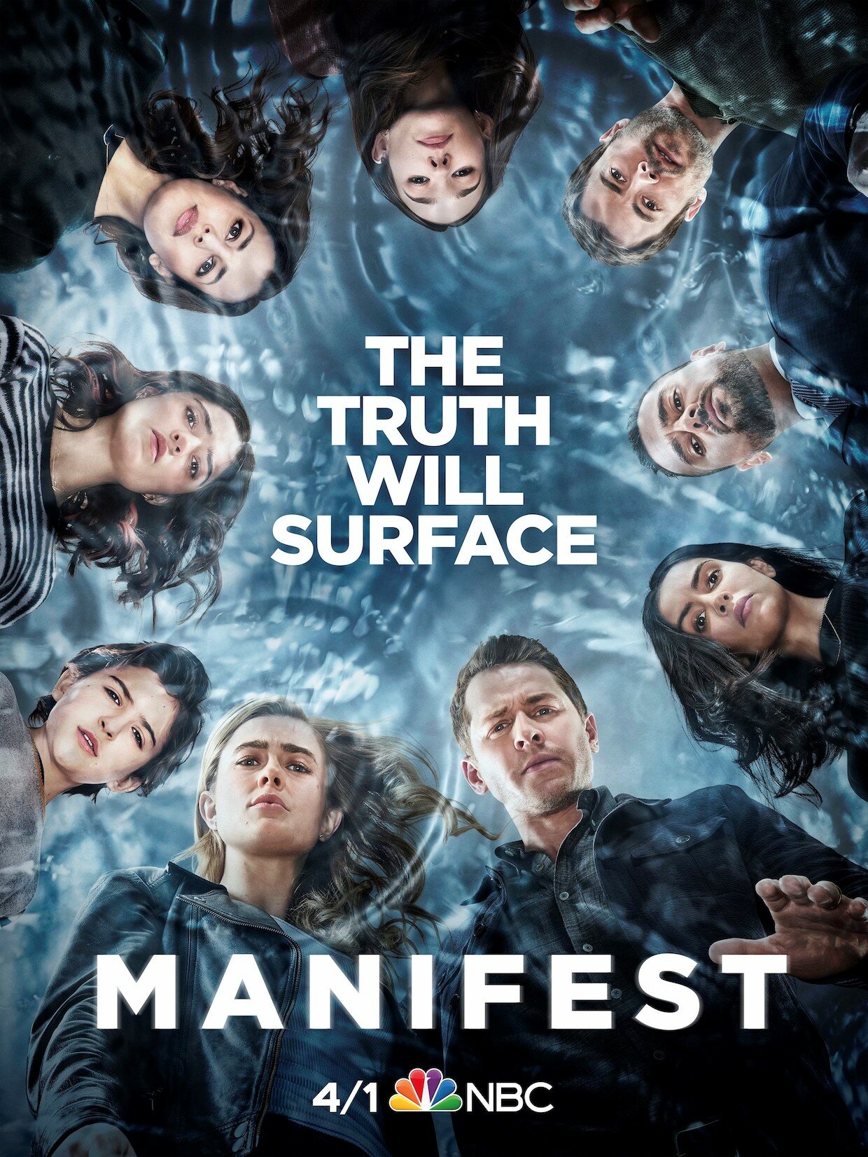 manifest episodes meaning