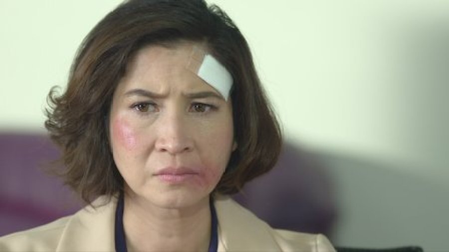 Revenge S1 E01 – Episode 1