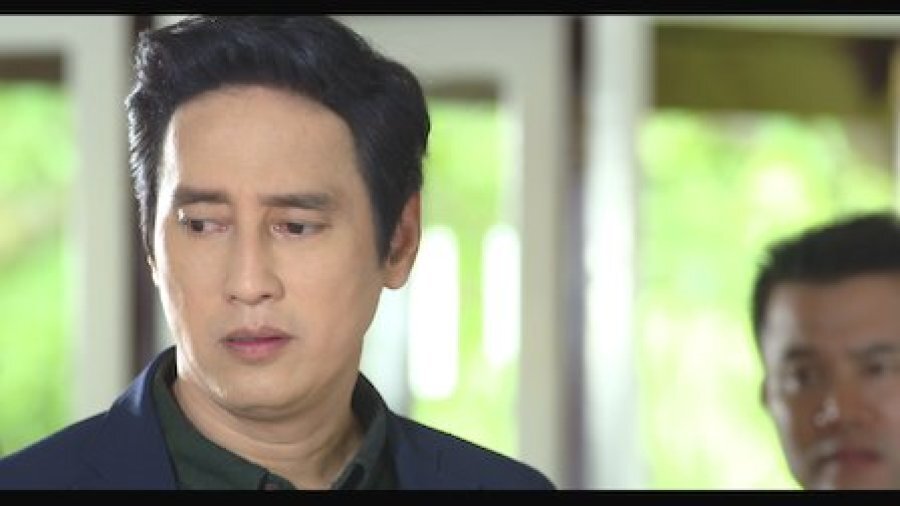 Revenge S1 E22 – Episode 22